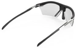 Rudy Project Rydon Slim Sportbrille - Mat Black ImpactX 2 Black -Sport Gear Angebote Store SP547306 0000 040
