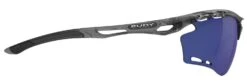 Rudy Project Propulse Sportbrille - Crystal Ash/Multilaser Deep Blue -Sport Gear Angebote Store SP625833 0000 Rudy Project Propulse Sportbrille crystal ash multi laser deep blue 3