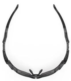 Rudy Project Propulse Sportbrille - Crystal Ash/Multilaser Deep Blue -Sport Gear Angebote Store SP625833 0000 Rudy Project Propulse Sportbrille crystal ash multi laser deep blue 5