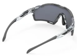 Rudy Project Cutline Sportbrille - Crystal Gloss/ML Deep Blue -Sport Gear Angebote Store SP635896 0000 Rudy Project Cutline Sportbrille crystal blue 5