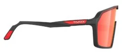 Rudy Project Spinshield Sportbrille - Black Matte / Multilaser Red -Sport Gear Angebote Store SP723806 0002 Rudy Project Lifestyle Sportbrille Spinshield black red 4