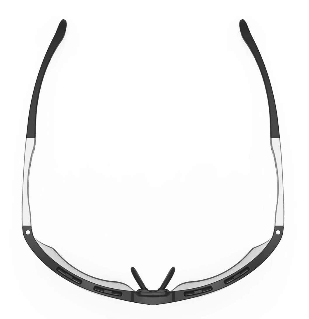 Rudy Project Magnus Sportbrille - Black Matte - ImpactX 2 Laser Purple 6 Rudy Project Magnus Sportbrille - Black Matte - ImpactX 2 Laser Purple – Bild 6