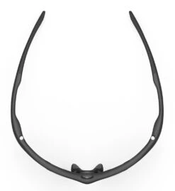 Rudy Project Tralyx+ Sportbrille - Black Matte/Smoke Black -Sport Gear Angebote Store SP761006 0001 Rudy Project Tralyx Sportbrille Rennradbrille Joggingbrille black matte smoke black 6