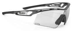 Rudy Project Tralyx+ Sportbrille - G-Black/ImpactX Photochromic