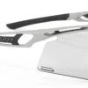 Rudy Project Tralyx+ Sportbrille - Light Grey Matte/ImpactX Photochromic