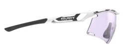 Rudy Project Tralyx+ Sportbrille - White Gloss/ImpactX Photochromic -Sport Gear Angebote Store SP767569 0000 Rudy Project Tralyx Rennradbrille Sportbrille whiote gloss impactX 2 laser black selbsttoenend 4