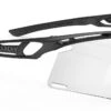 Rudy Project Tralyx+ Sportbrille - Black Matte/ImpactX Photochromic