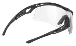 Rudy Project Tralyx+ Sportbrille - Black Matte/ImpactX Photochromic 8 Rudy Project Tralyx+ Sportbrille - Black Matte/ImpactX Photochromic -Sport Gear Angebote Store SP767806 0001 Rudy Project Tralyx Rennradbrille Sportbrille black matte impactX 2 laser black selbsttoenend 3