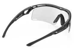 Rudy Project Tralyx+ Sportbrille - Black Matte/ImpactX Photochromic 10 Rudy Project Tralyx+ Sportbrille - Black Matte/ImpactX Photochromic -Sport Gear Angebote Store SP767806 0001 Rudy Project Tralyx Rennradbrille Sportbrille black matte impactX 2 laser black selbsttoenend 5