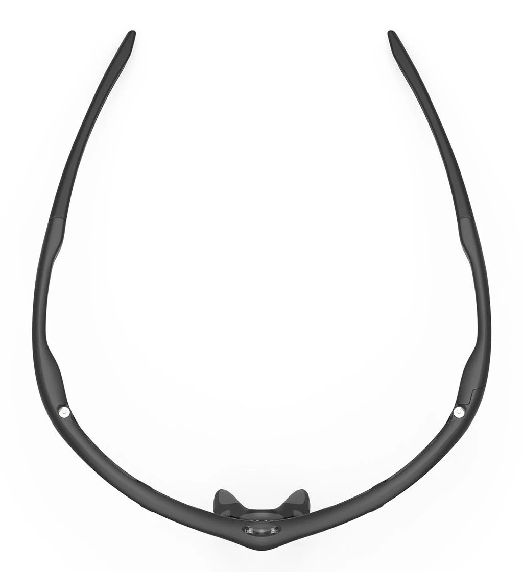 Rudy Project Tralyx+ Sportbrille - Black Matte/ImpactX Photochromic 6 Rudy Project Tralyx+ Sportbrille - Black Matte/ImpactX Photochromic – Bild 6