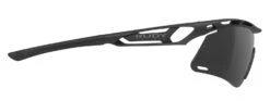Rudy Project Tralyx+ Slim Sportbrille - Black Matte/Smoke Black -Sport Gear Angebote Store SP781006 0001 Rudy Project Tralyx slim sportbrille small matte black smoke black 4