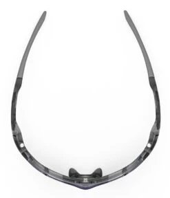 Rudy Project Tralyx+ Slim Sportbrille - Crystal Ash/Multilaser Violet -Sport Gear Angebote Store SP784257 0000 Rudy Project Tralyx slim sportbrille small crystal Ash verspiegelt violet 6