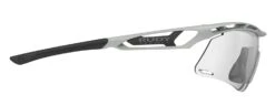 Rudy Project Tralyx+ Slim Sportbrille - Light Grey Matte/ImpactX Photochromic -Sport Gear Angebote Store SP787897 0000 Rudy Project Tralyx slim sportbrille small light grey matte impactx photochromic 2 laser black smoke 4