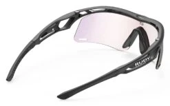 Rudy Project Tralyx+ Slim Sportbrille - Black Matte/ImpactX Photochromic 10 Rudy Project Tralyx+ Slim Sportbrille - Black Matte/ImpactX Photochromic -Sport Gear Angebote Store SP788906 0000 Rudy Project Tralyx slim sportbrille small black matte impactx photochromic 2 laser red rose 4