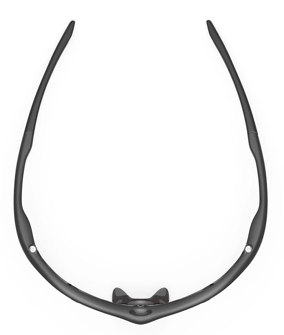 Rudy Project Tralyx+ Slim Sportbrille - Black Matte/ImpactX Photochromic 6 Rudy Project Tralyx+ Slim Sportbrille - Black Matte/ImpactX Photochromic – Bild 6