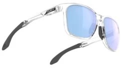Rudy Project Lightflow A Sonnenbrille - Crystal Gloss / Multilaser Ice -Sport Gear Angebote Store SP826896 0000 20 Rudy Project Lightflow A Sonnenbrille crystal gloss ice multilaser