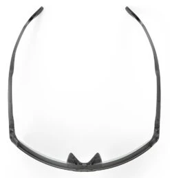 Rudy Project Spinshield Air Sportbrille - Crystal Ash / Multilaser Orange -Sport Gear Angebote Store SP844033 0000 50 Rudy Project Spinshield Air Sportbrille Glasses Crystal Ash MLS Multilaser Orange