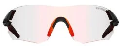 TIFOSI Tsali Fototec Sportbrille-black Mat -Sport Gear Angebote Store Small Parts Tsali Clarion Red Foto front
