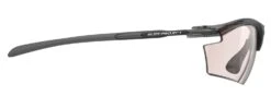 Rudy Project Rydon 2.0 Sportbrille - Crystal Ash - ImpactX 2 Laser Brown -Sport Gear Angebote Store Sportbrille Rydon Crystal Ash Impactx Photochromic 2 Laser Brown 4