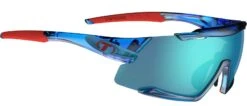 TIFOSI Aethon Sportbrille-crystal-blue/Mirror Blue -Sport Gear Angebote Store Tifosi Aethon Sportbrille cristal blue 5
