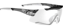 TIFOSI Aethon Sportbrille-crystal-smoke-white/Light Night Fototec -Sport Gear Angebote Store Tifosi Aethon Sportbrille cristal smoke fototec 5