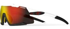 TIFOSI Aethon Sportbrille-white-black/Mirror Red -Sport Gear Angebote Store Tifosi Aethon Sportbrille white black mat 7