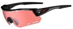 TIFOSI Alliant Sportbrille-Crystal Black Enliven
