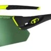 TIFOSI Alliant Sportbrille-Race Neon Enliven Golf