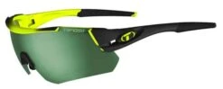 TIFOSI Alliant Sportbrille-Race Neon Enliven Golf