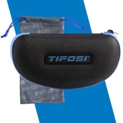 TIFOSI RAIL Sportbrille-Blackout -Sport Gear Angebote Store Tifosi Rail Sportbrille Sonnenbrille case 4