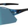 TIFOSI RAIL Sportbrille-Crystal Blue