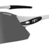 TIFOSI RAIL Sportbrille-White/Black