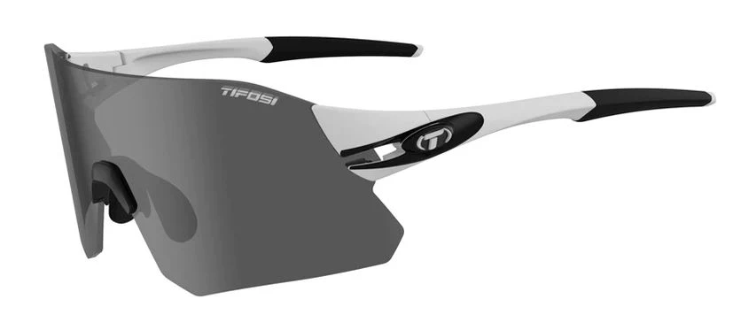 TIFOSI RAIL Sportbrille-White/Black 1 TIFOSI RAIL Sportbrille-White/Black