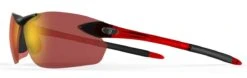 TIFOSI Seek FC Sportbrille-crystal Red -Sport Gear Angebote Store Tifosi Seek FC Sportbrille crystal red 3
