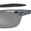 TIFOSI Seek Sportbrille-gunmetal/Smoke Polarized