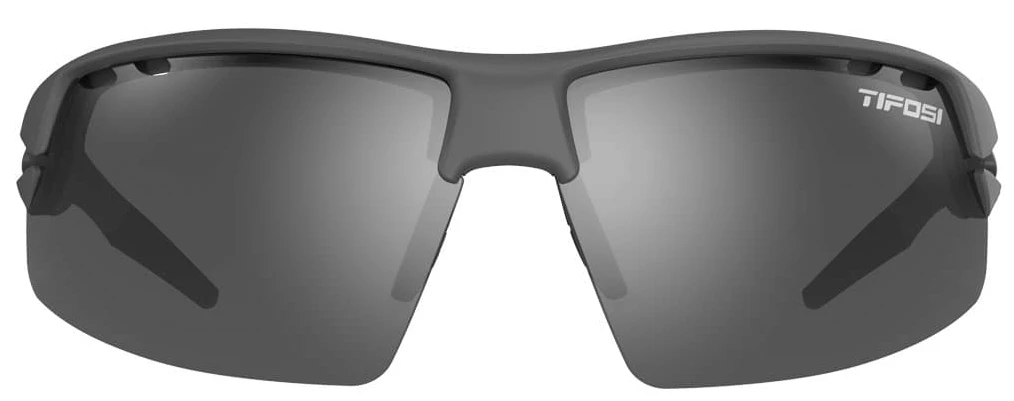 TIFOSI Crit Sportbrille-gunmetal/Smoke Polarized Fototec 2 TIFOSI Crit Sportbrille-gunmetal/Smoke Polarized Fototec – Bild 2