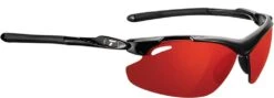 TIFOSI Tyrant 2.0 Sportbrille-black Gloss /Mirror Red -Sport Gear Angebote Store Tifosi Tyrant 2 0 Sportbrille black gloss 4