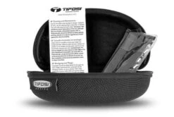 TIFOSI Seek FC Sportbrille-crystal Red -Sport Gear Angebote Store Tifosi case