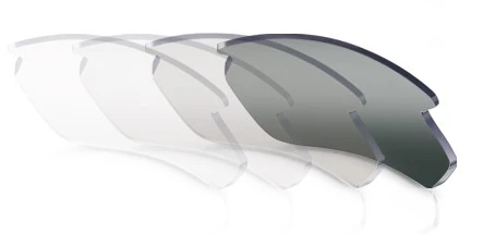 Rudy Project Rydon Wechselgläser - Selbsttönend Photochromic 2 Black 2 Rudy Project Rydon Wechselgläser - Selbsttönend Photochromic 2 Black – Bild 2