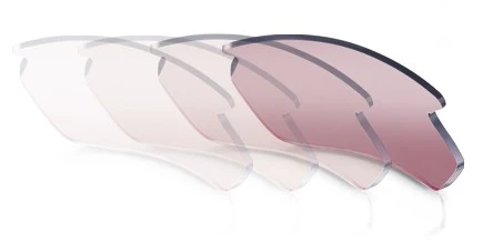 Rudy Project Rydon Wechselgläser - Selbsttönend Photochromic 2 Red 2 Rudy Project Rydon Wechselgläser - Selbsttönend Photochromic 2 Red – Bild 2