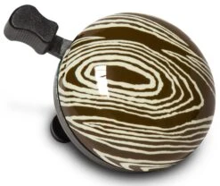 Nutcase Bell Fahrradklingel "Tree Hugger"