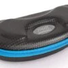 ZOGGS Elite Goggle Case Schwimmbrillen Etui - Black/Blue