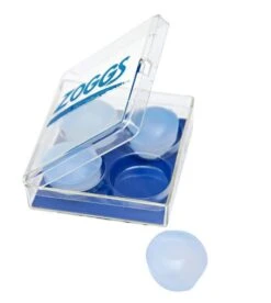 ZOGGS Silicone Ear Plugs Ohrenstöpsel