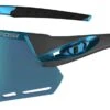 TIFOSI Alliant Sportbrille-Gunmetal/Mirror Blue