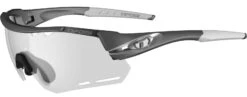 TIFOSI Alliant Sportbrille-Gunmetal/Light Night Fototec