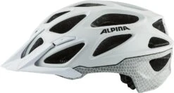 Alpina Mythos Reflective Fahrradhelm - White Reflective 6 Alpina Mythos Reflective Fahrradhelm - White Reflective -Sport Gear Angebote Store alpina mythos reflective Fahrradhelm Mountainbikehelm white reflektor reflektierend 3
