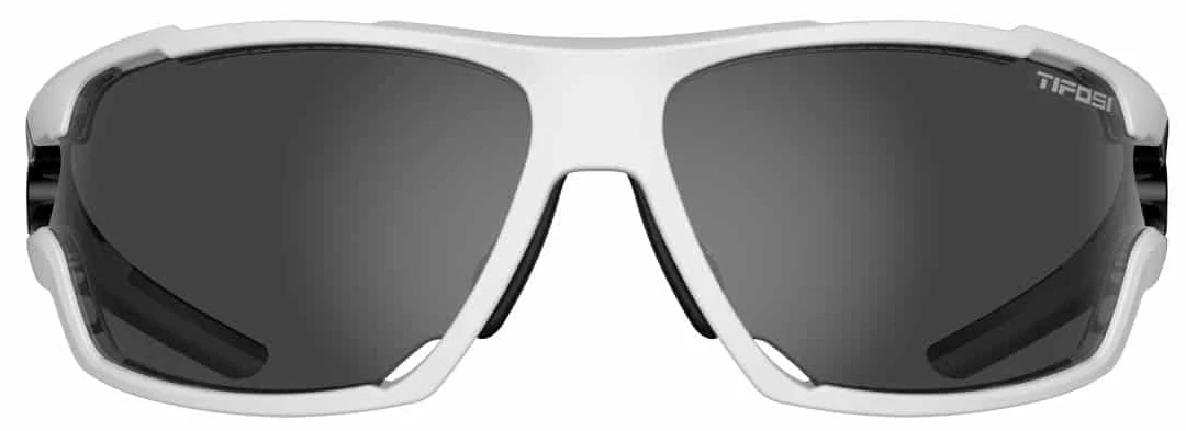 TIFOSI Amok Sportbrille-White Black 2 TIFOSI Amok Sportbrille-White Black – Bild 2
