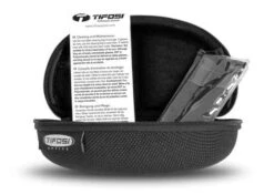 TIFOSI Alliant Sportbrille-Gunmetal/Light Night Fototec -Sport Gear Angebote Store case 1