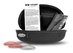 TIFOSI Amok Sportbrille-White Black 6 TIFOSI Amok Sportbrille-White Black -Sport Gear Angebote Store case ac clear