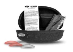 TIFOSI Tyrant 2.0 Sportbrille-black Gloss /Mirror Red -Sport Gear Angebote Store case1